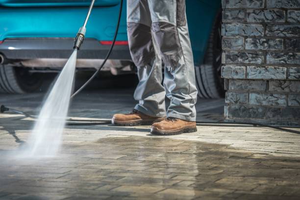 Best Sidewalk and Walkway Cleaning  in Edwards Af, CA