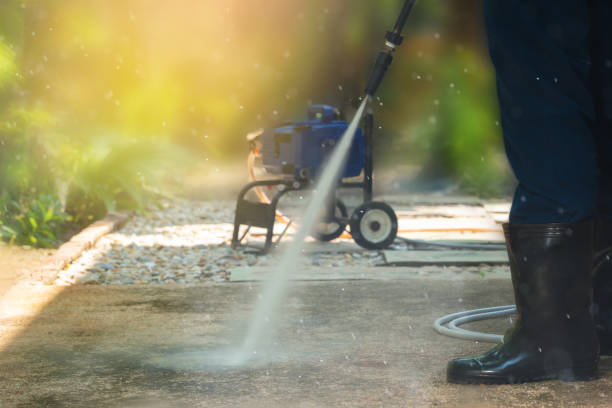Trusted Edwards Af, CA Pressure Washing Experts